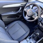 BMW X2 sDrive18i 103 kW (140 CV)