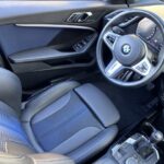 BMW Serie 1 116d 85 kW (116 CV)