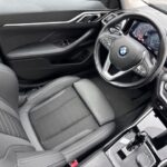 BMW Serie 4 420d Gran Coupe 140 kW (190 CV)