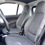 Smart ForTwo Coupe 52 mhd Passion 52 kW (71 CV)