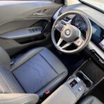 BMW X1 sDrive18i 100 kW (136 CV)