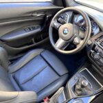 BMW Serie 1 116d 85 kW (116 CV)