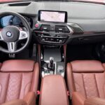 BMW M X4 M Competition 375 kW (510 CV)