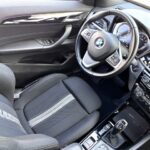 BMW X2 sDrive18i 103 kW (140 CV)