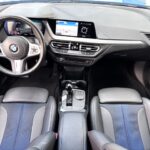 BMW Serie 1 118d Business 110 kW (150 CV)