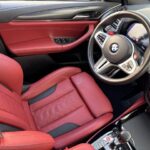 BMW M X4 M Competition 375 kW (510 CV)