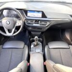 BMW Serie 1 116d 85 kW (116 CV)
