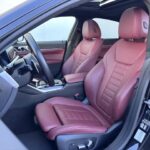 BMW Serie 4 420d Gran Coupe 140 kW (190 CV)