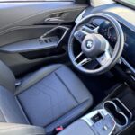 BMW X1 sDrive18d 110 kW (150 CV)