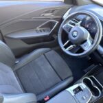BMW X1 sDrive18d 110 kW (150 CV)