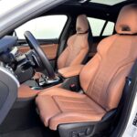 BMW X4 xDrive20d xLine 140 kW (190 CV)