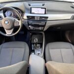 BMW X2 sDrive18d Business 110 kW (150 CV)