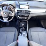 BMW X2 sDrive18i 103 kW (140 CV)