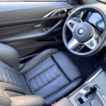 BMW Serie 4 M440d xDrive Coupé 250 kW (340 CV)