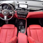 BMW X2 xDrive25d 170 kW (231 CV)