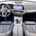 BMW X5 xDrive25d 170 kW (231 CV)