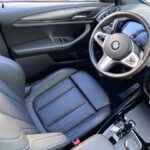 BMW X4 xDrive20d xLine 140 kW (190 CV)
