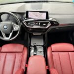 BMW X3 xDrive20d xLine 140 kW (190 CV)