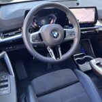 BMW X1 sDrive20d 120 kW (163 CV)