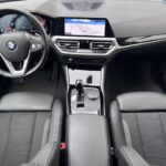 BMW Serie 4 420d Gran Coupe 140 kW (190 CV)