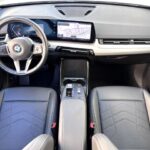 BMW X1 sDrive18i 100 kW (136 CV)