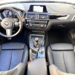 BMW Serie 1 116d 85 kW (116 CV)