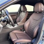 BMW Serie 4 420d Gran Coupe 140 kW (190 CV)