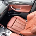 BMW M X4 M Competition 375 kW (510 CV)