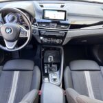 BMW X2 sDrive18i 103 kW (140 CV)