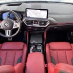 BMW M X4 M Competition 375 kW (510 CV)
