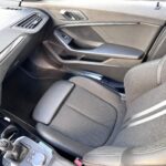 BMW Serie 1 116d 85 kW (116 CV)