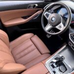 BMW X6 xDrive30d 210 kW (286 CV)