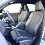 BMW X3 xDrive20d 145 kW (197 CV)