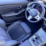 BMW Serie 3 330e 215 kW (292 CV)