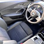 BMW X2 sDrive18d 110 kW (150 CV)