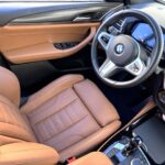 BMW X4 xDrive20d xLine 140 kW (190 CV)