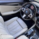 BMW Serie 5 530e 215 kW (292 CV)