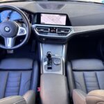 BMW Serie 4 M440d xDrive Coupé 250 kW (340 CV)
