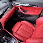 BMW X2 xDrive25d 170 kW (231 CV)
