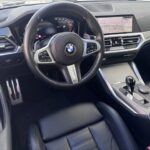 BMW Serie 4 M440i Coupé xDrive 275 kW (374 CV)