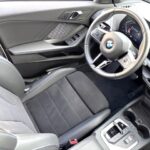 BMW Serie 1 120d 120 kW (163 CV)