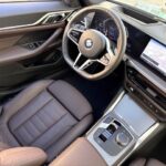 BMW Serie 4 420d Gran Coupe 140 kW (190 CV)