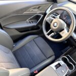 BMW X2 sDrive20d 120 kW (163 CV)