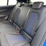 BMW Serie 1 118d Business 110 kW (150 CV)