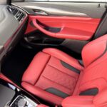 BMW M X4 M Competition 375 kW (510 CV)