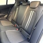BMW Serie 1 116d 85 kW (116 CV)