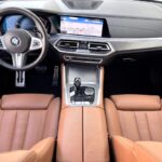 BMW X6 xDrive30d 210 kW (286 CV)