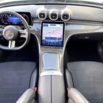 Mercedes-Benz Clase C 300 de 230 kW (313 CV)
