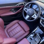 BMW Serie 4 420d Gran Coupe 140 kW (190 CV)