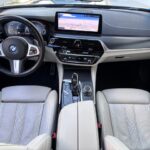 BMW Serie 5 530e 215 kW (292 CV)
